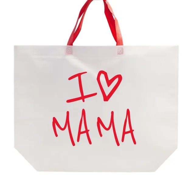 Torba eko - I (love) Mama