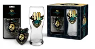 Szklanka Royal do piwa (0,5l) + zapach - 40 lat i wciąż na oryginalnych częściach!