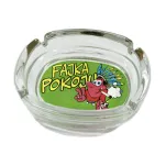 Fajowa popielniczka - Fajka pokoju - 2