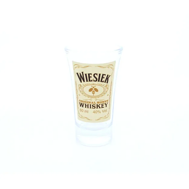 Kieliszek - Wiesiek