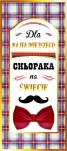 Czekolada - Dla najfajniejszego Chłopaka na świecie - 2