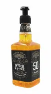 Mydło whiskey - 50 urodziny