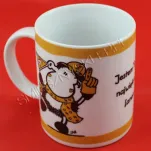 Kubek Sheepworld - Jestem Twoim największym fanem - 2