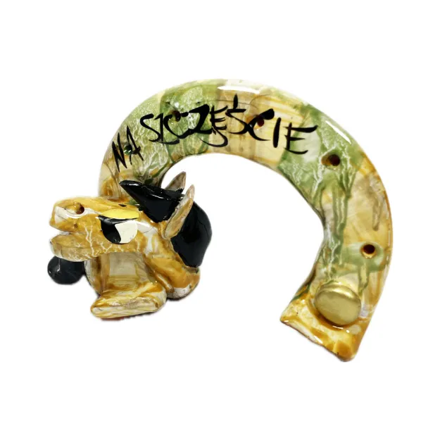 Figurka - Na szczęście