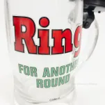 Kufel z dzwonkiem - Ring for another round - Zadzwoń po następną kolejkę - 2