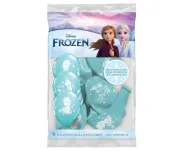 Balony - Kraina Lodu. Anna, Elza, Olaf. - 3