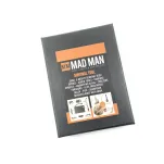 Mad Man - Karta Survival z narzędziami 18w1 - 3