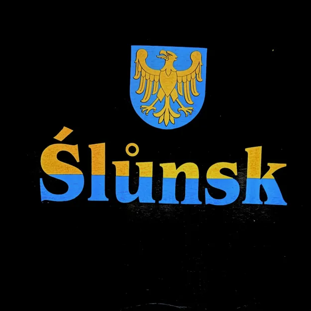 Koszulka - Ślunsk (z godłem)