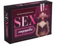 Erotyczna gra dla dwojga - Sex rozgrywka