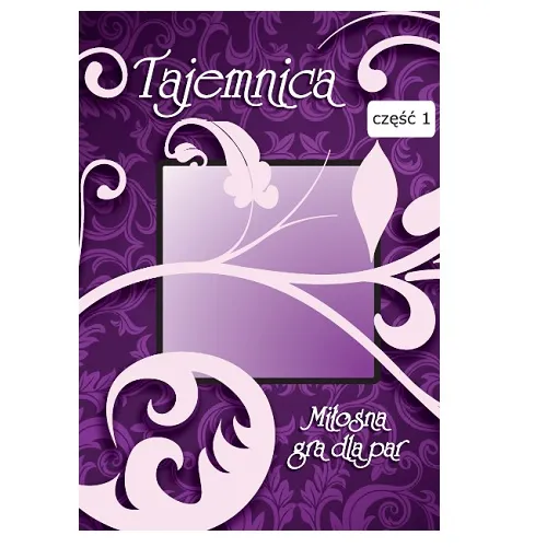 Gra miłosna dla par - Tajemnica - część 1