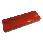 Zestaw 2 długopisów w etui - Super Tata / Ojciec dyrektor - 2