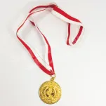 Medal dwustronny - Drinker - Nr 1 na świecie - 3