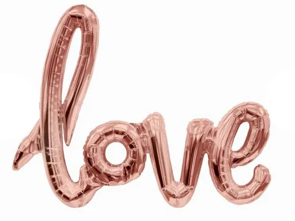 Balon - Love