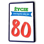 Magnes - Życie zaczyna się po 80 - 2