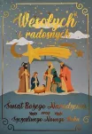 Karnety B6 - Boże Narodzenie 15 szt mix wzorów - 9