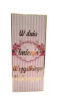 Czekolada - W dniu Imienin - 2