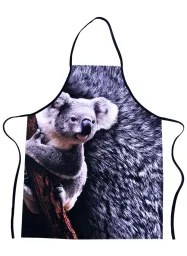 Fartuch kuchenny egzotic - Koala