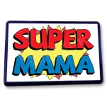 Magnes - Super Mama - 2