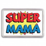 Magnes - Super Mama