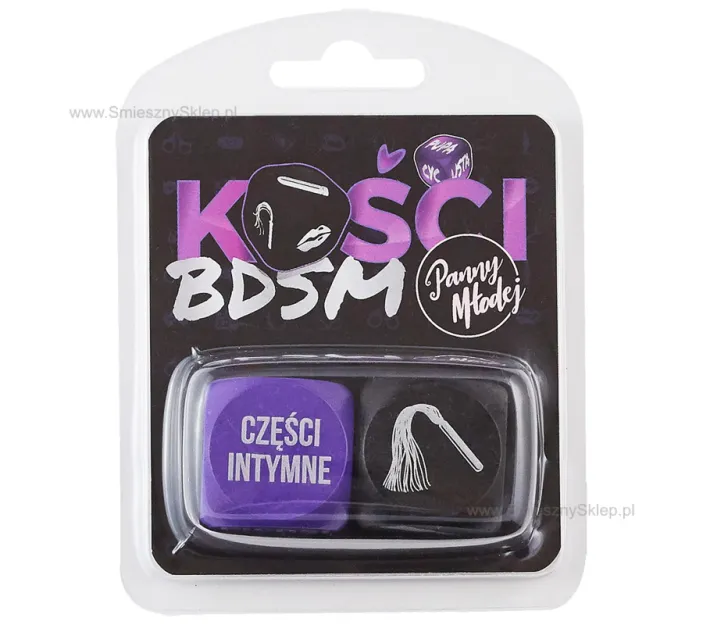 Kości BDSM - Panny Młodej