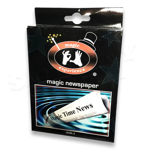 Magiczne Sztuczki - Magiczny sejf
