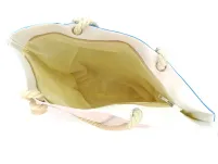 Torba plażowa - Kapelusz, okulary, niebo - 2