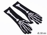 Rękawiczki - Kości