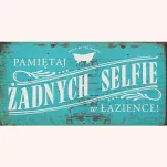Tabliczki Vip 240 szt mix wzorów + stojak (ostatnia sztuka) - 3