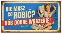 Tabliczki Vip 240 szt mix wzorów + stojak (ostatnia sztuka) - 2