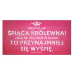 Tabliczki Vip 240 szt mix wzorów + stojak (ostatnia sztuka) - 11