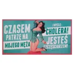 Tabliczki Vip 240 szt mix wzorów + stojak (ostatnia sztuka) - 8