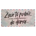 Tabliczki Vip 240 szt mix wzorów + stojak (ostatnia sztuka) - 9
