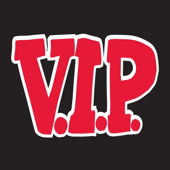 Podkładka pod kubek - V.I.P.