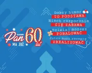 Karnet + recepta - Szanowny Pan ma już 60 lat, a wirusy szaleją - 2