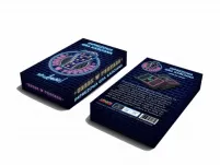 UDERZ W PUCHAR - imprezowa gra karciana - 2