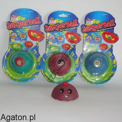 JumperBall