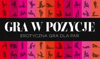Gra w pozycje - Erotyczna gra dla par. (uszkodzone opakowanie) - 3