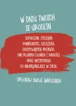 Karnet z dowodem - W 18 urodzin. Najlepsze życzenia! - 2