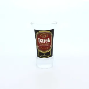 Kieliszek - Darek