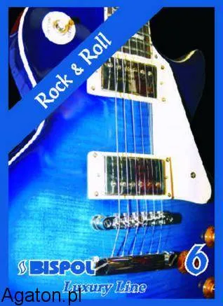 Podgrzewacze zapachowe - rock'n'roll