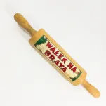 Wałek mały - Na brata - 2