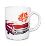 Kubek KuKartka - Made in USA  (Cadilac)  - 2