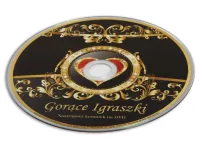 Gorące igraszki - gra erotyczna - 2