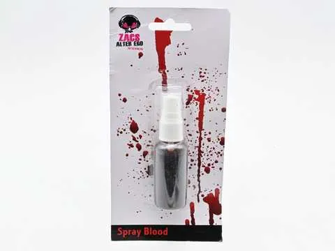 Sztuczna krew - 30 ml