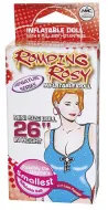 Lalka do kochania - Romping rosy