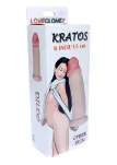Dildo - Kratos - 2