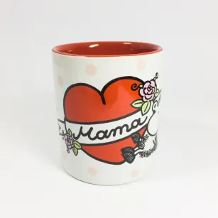 Kubek Kukartka - Mama