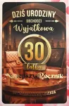Karnet TOP - Dziś urodziny obchodzi wyjątkowa 30-latka - 3