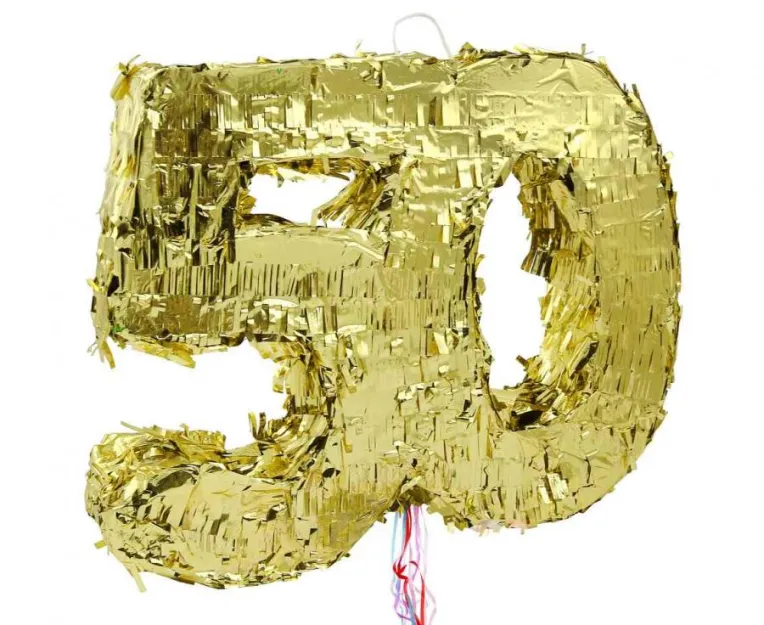 Piniata - 50