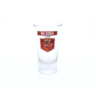 Kieliszek - Włodek